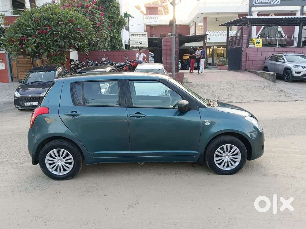 Maruti Suzuki Swift Ddis Vdi, 2009, Diesel