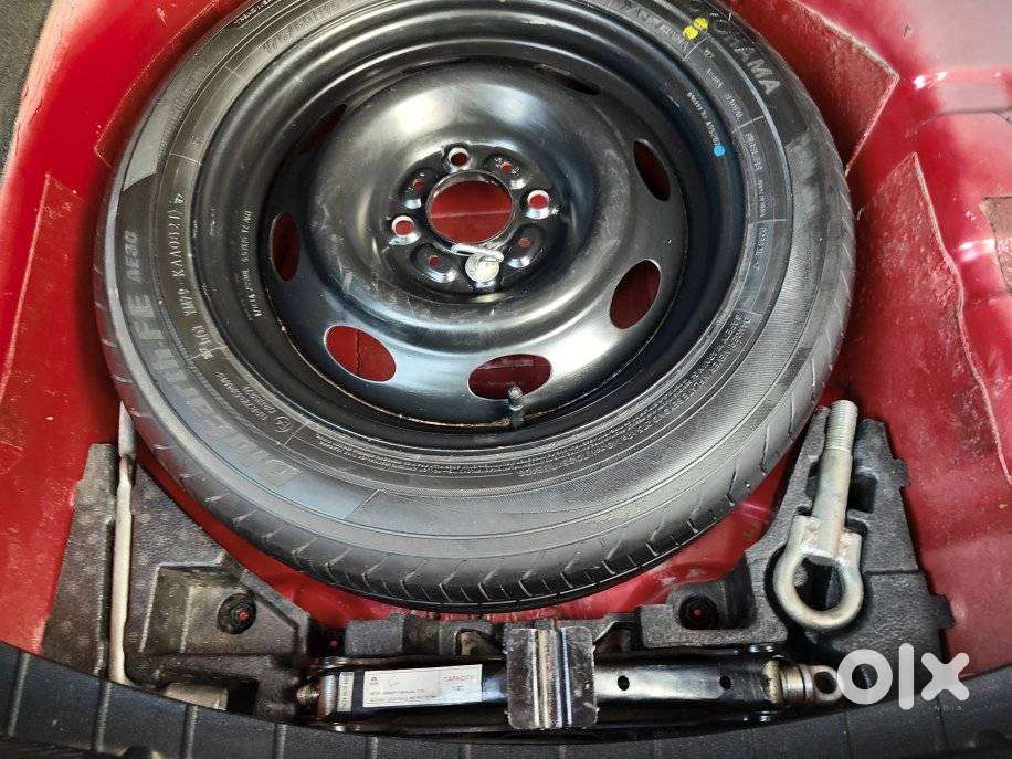 Tata Tigor 1.2 Revotron Xz Option, 2017, Petrol