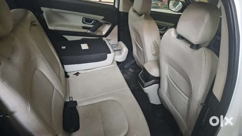 Tata Safari 2021 Diesel 65388 Km Driven