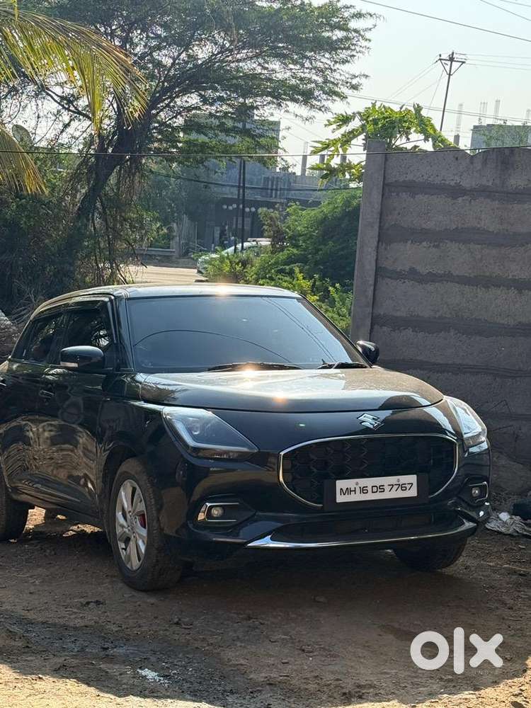 Maruti Suzuki Swift 2025 Petrol 7780 Km Driven