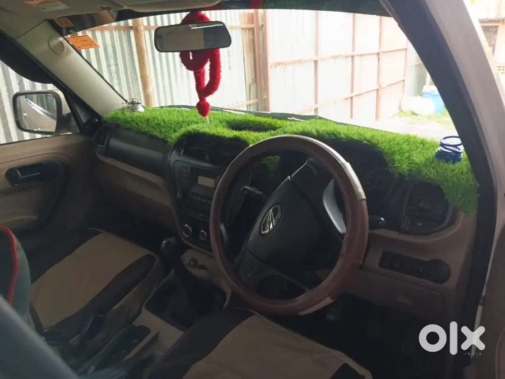 Mahindra Tuv 300 2019 Diesel Good Condition