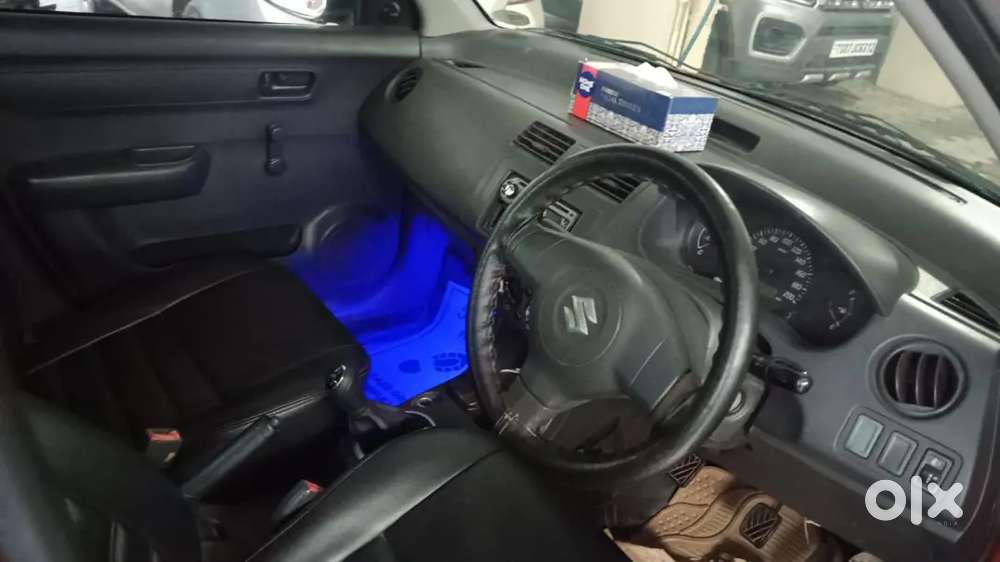 Urgent Sale Of Swift Family Used Very Neat Condition Car At Less Price