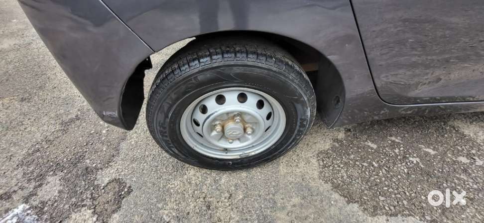 Hyundai Eon Era +, 2016, Petrol