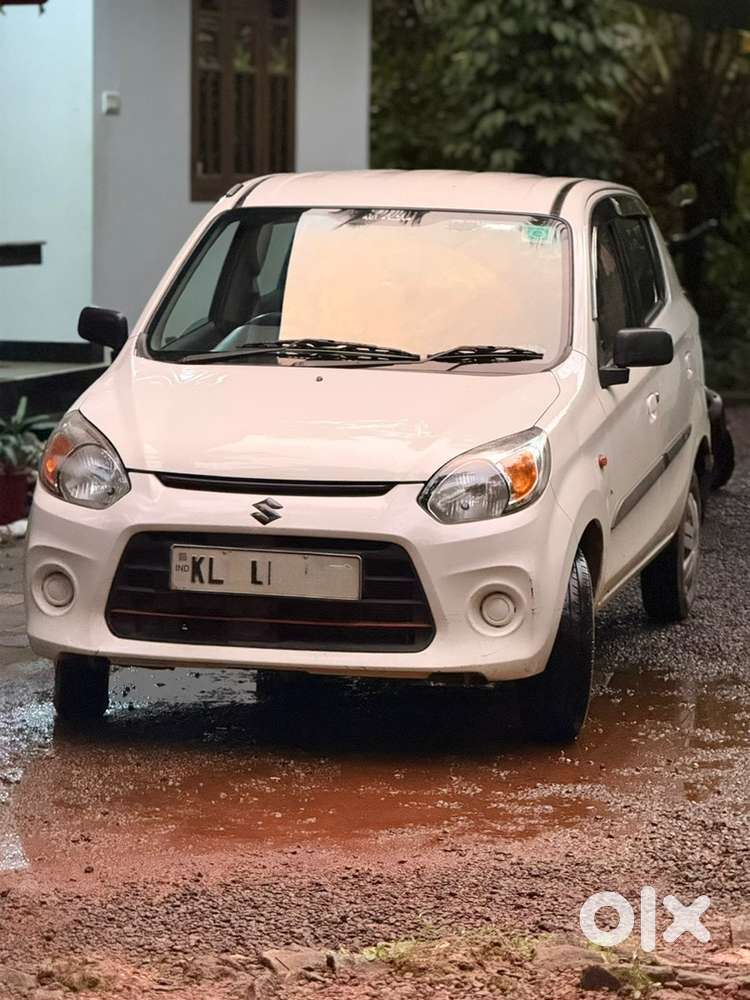Maruti Suzuki Alto 800 2019 Petrol Well Maintained Only 26322