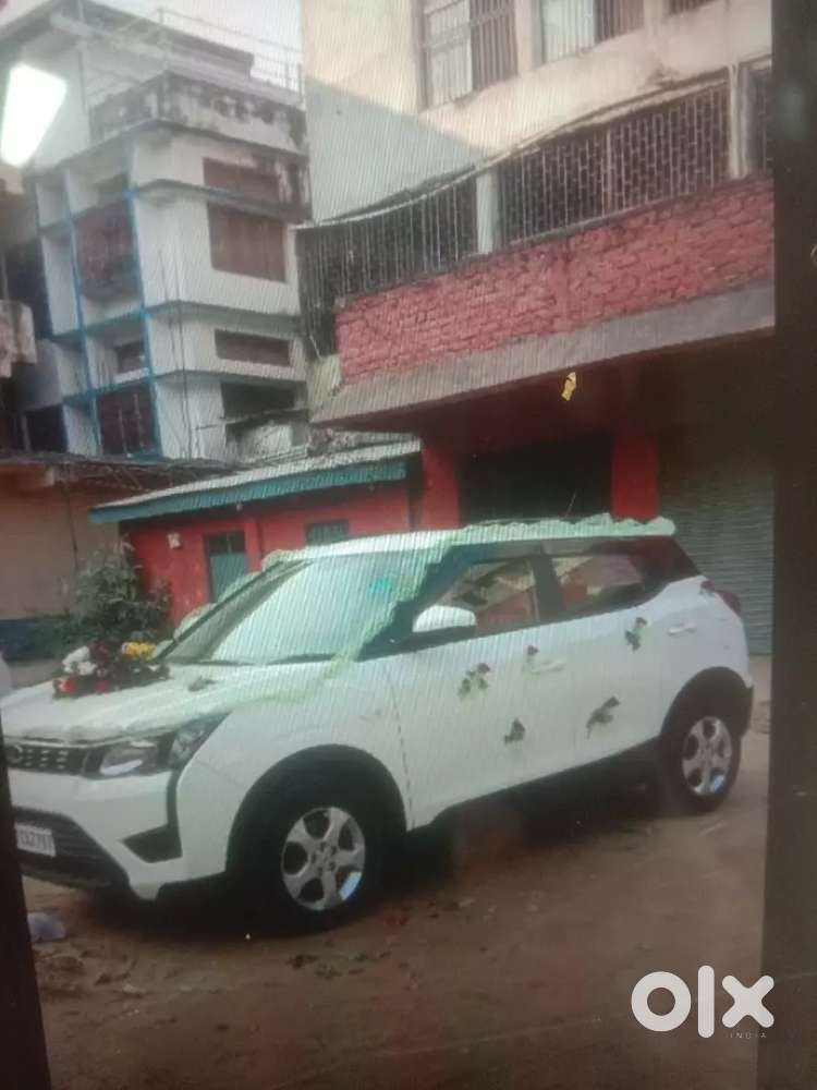 Mahindra Xuv300 2021 Variant Petrol