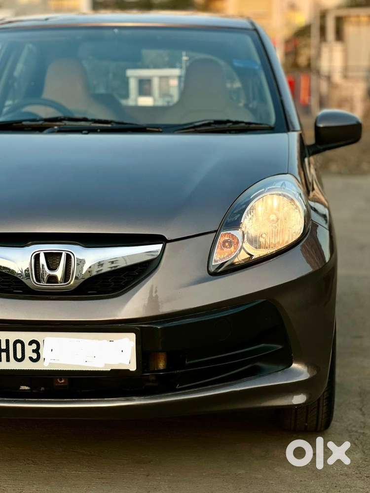 Honda Brio