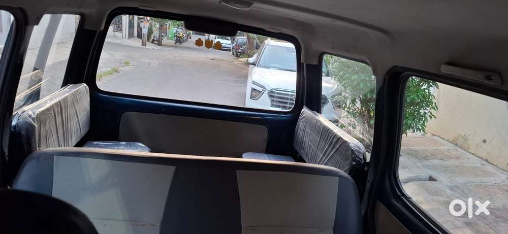 Maruti Suzuki Eeco 5 Seater Ac, 2012, Petrol