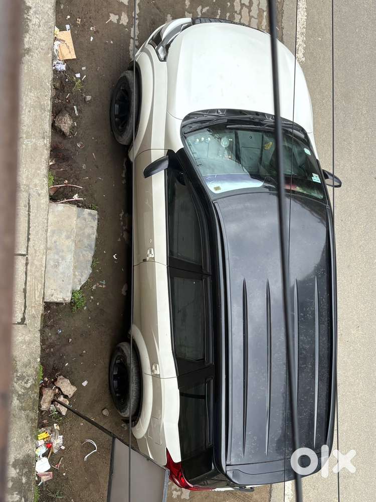 Mahindra Xuv500 Diesel 2018