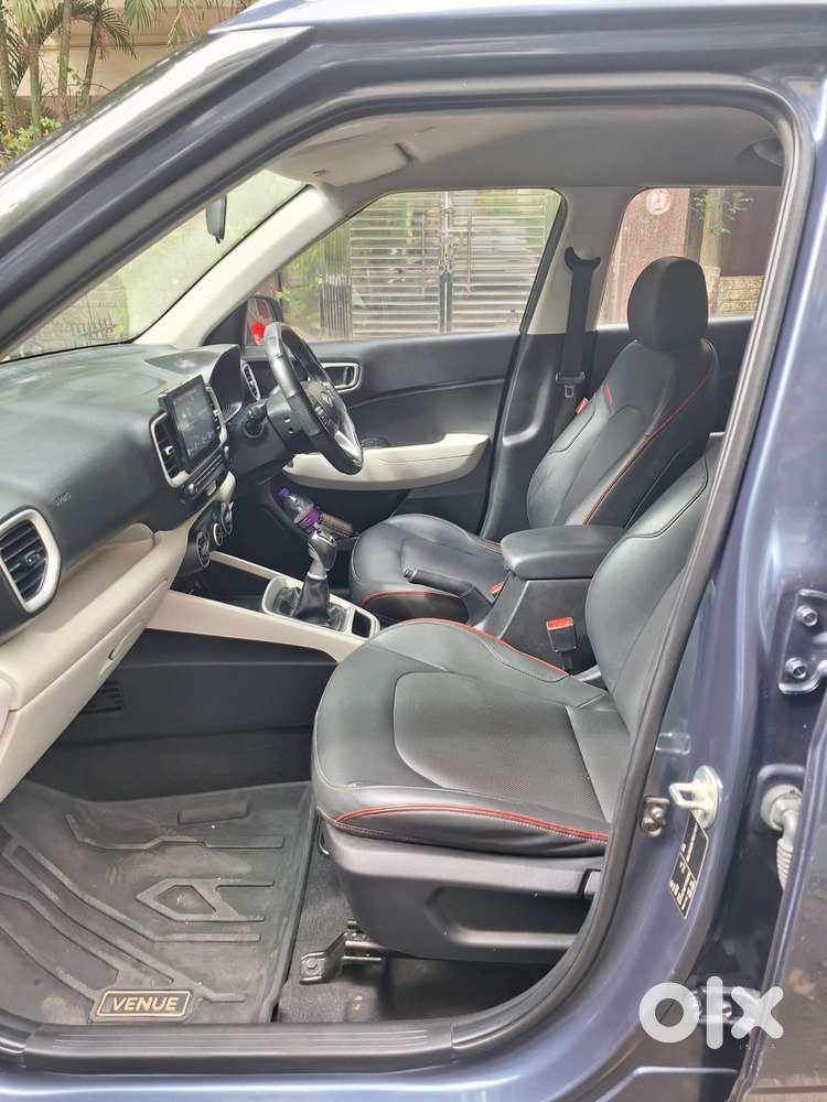 Hyundai Venue 1.4 Crdi Sx, 2023, Diesel