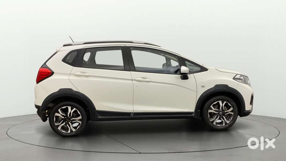 Honda Wr-v [ ] 1.2 Sv I-vtec Mt, 2021, Petrol