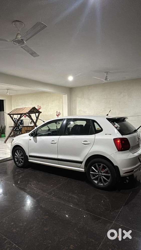 Vw Polo Gt 1.2 Tsi 2017 Immaculate Condition