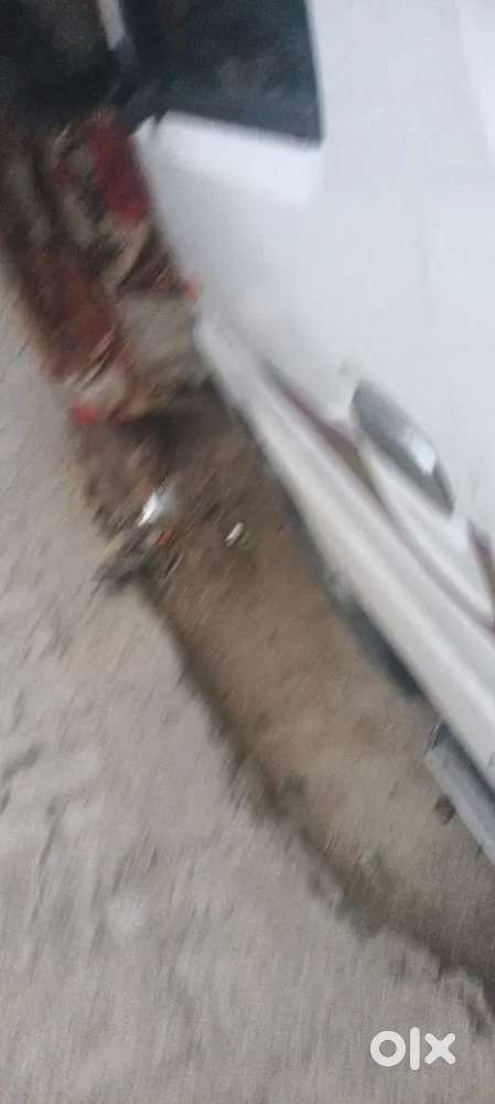 Maruti Suzuki Eeco 2022