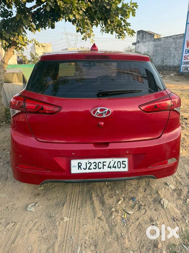 Hyundai I20 2014 Diesel Good Condition