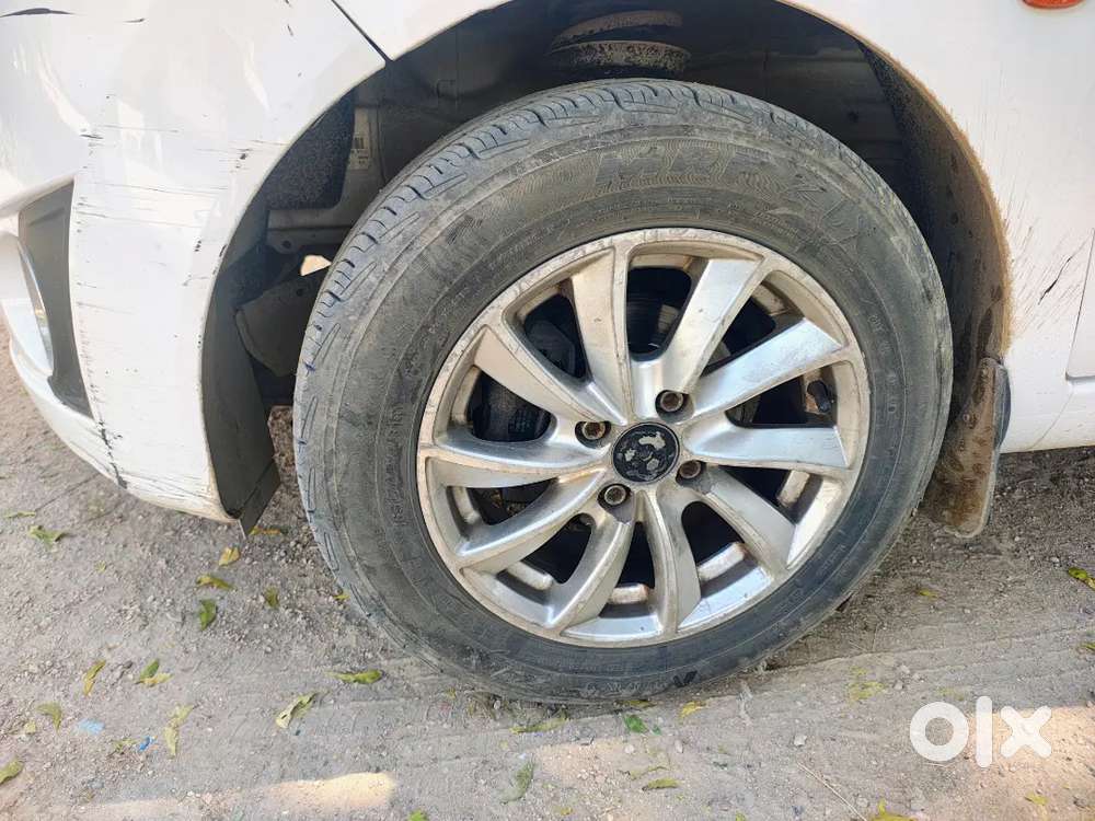 Chevrolet Beat 2012 Diesel Good Condition