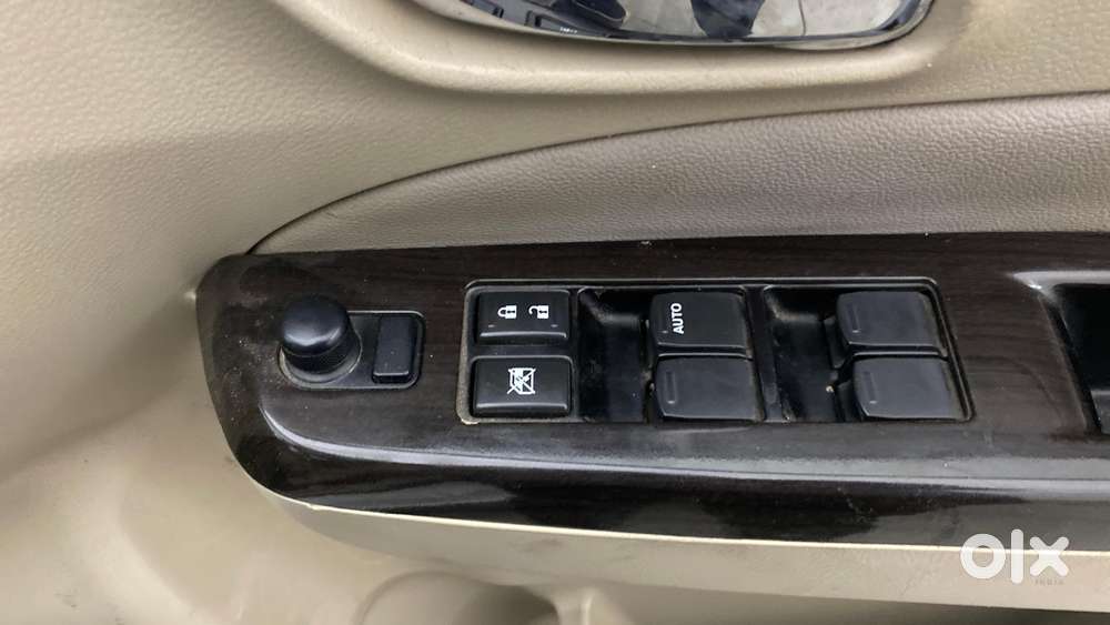 Maruti Suzuki Ciaz Zdi Shvs, 2016, Diesel