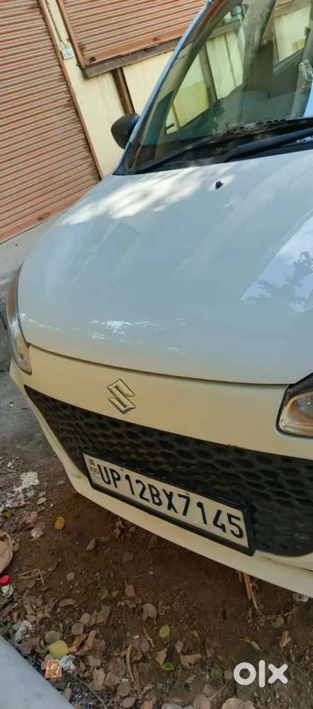 Maruti Suzuki Alto K10 2024 Cng & Hybrids 52000 Km Driven