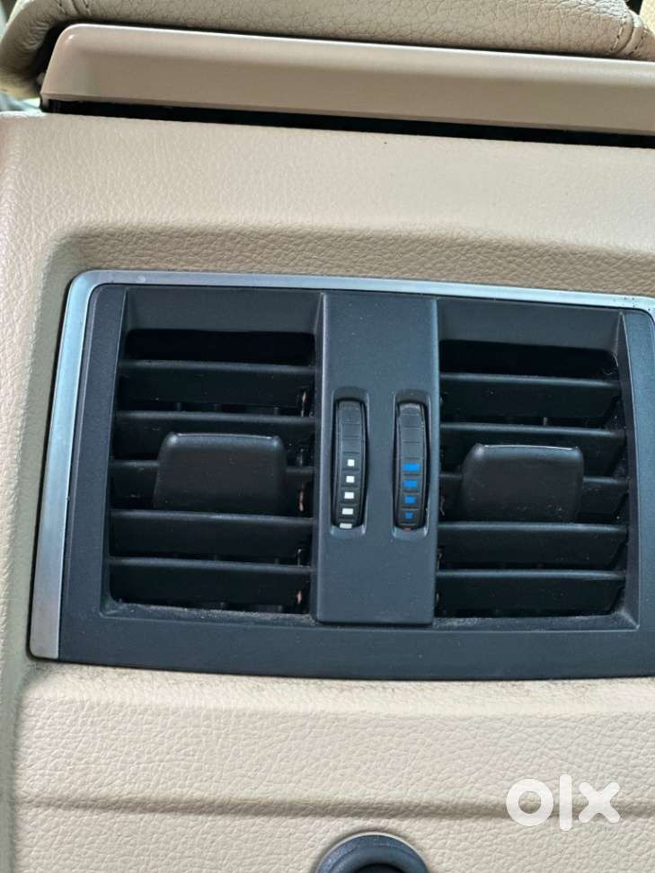 Bmw 3 Series Gt 320d Sport Line, 2018, Diesel