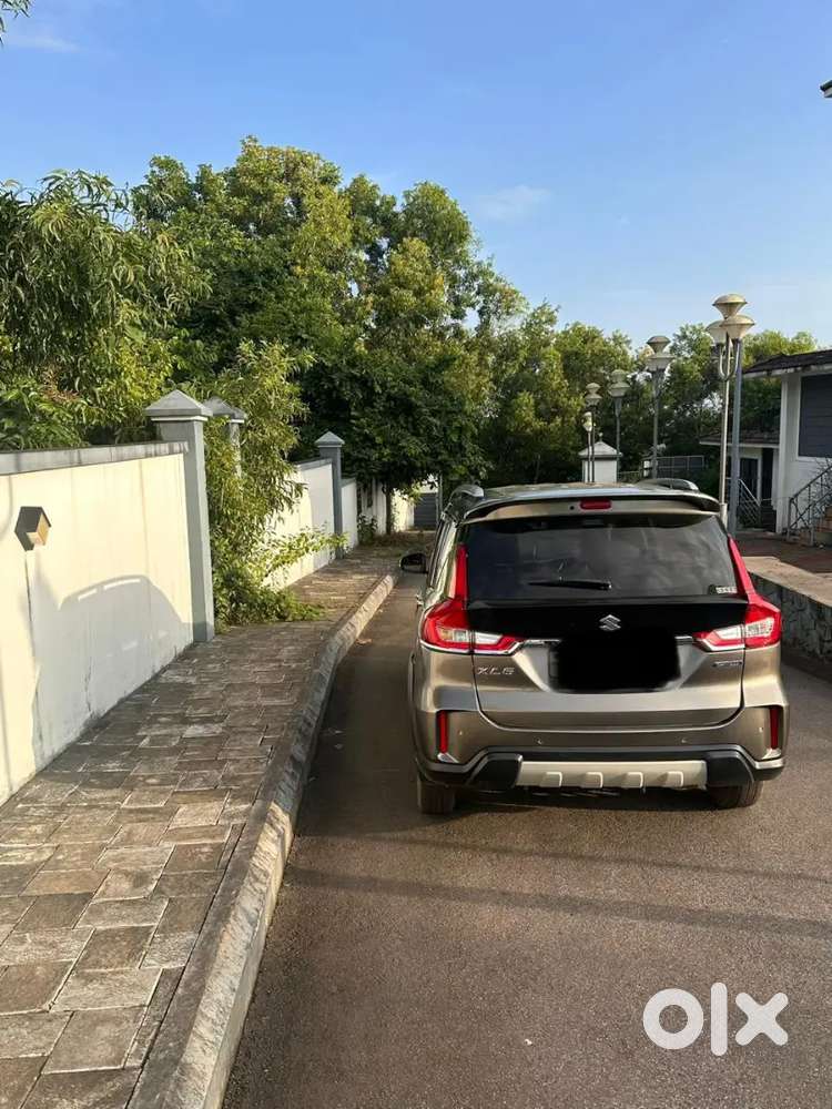 Maruti Suzuki Xl6 1.5 2020