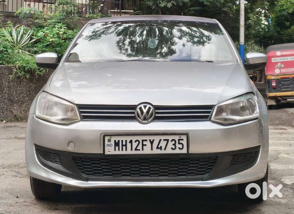 Volkswagen Polo 1.0 Mpi Comfortline, 2011, Petrol
