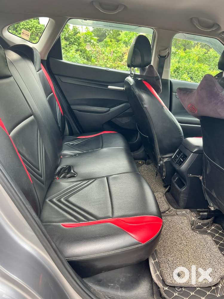 Kia Seltos Htk D, 2020, Diesel