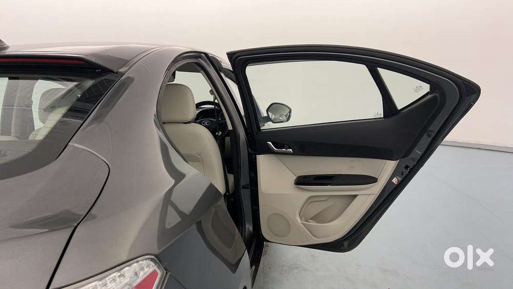 Tata Tigor 1.2 Revotron Xz Plus Leatherette, 2023, Petrol