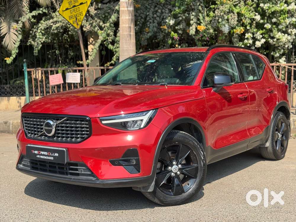 Volvo Xc40 D4 Inscription, 2023, Petrol