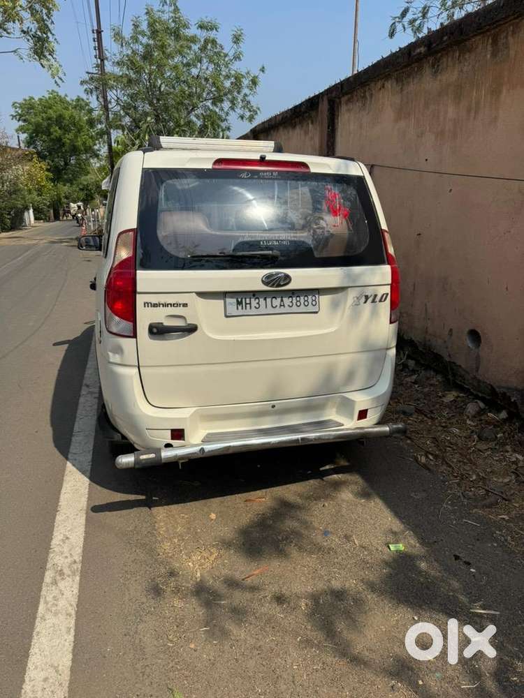 Mahindra Xylo 2011 Diesel Well Maintained