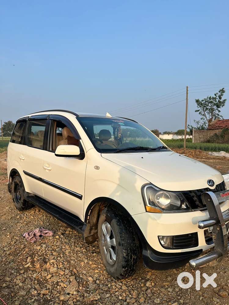 Mahindra Xylo Diesel Manual 2012