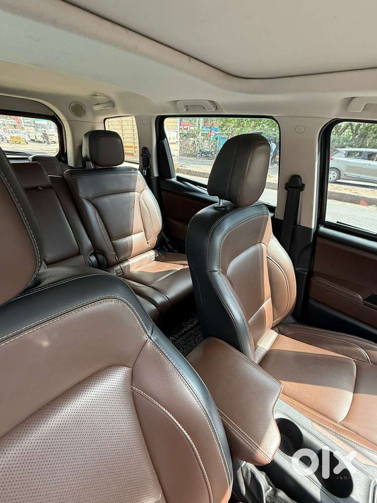 Mahindra Scorpio-n 2.2 Z8 L Diesel Mt 7 Str, 2022, Diesel