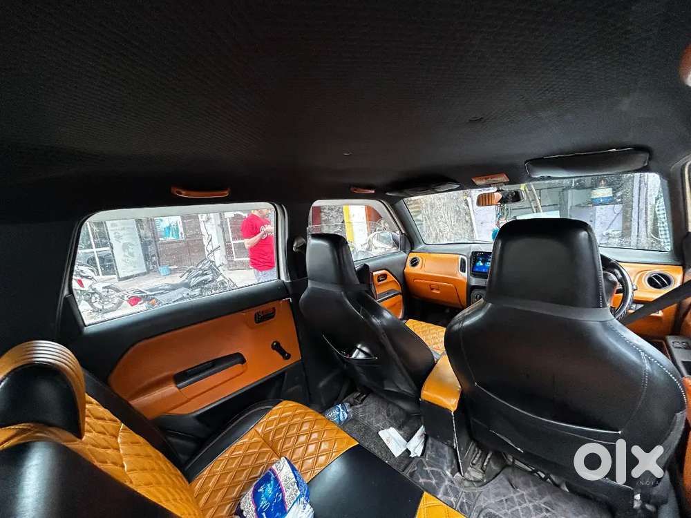 Full Maintained Wagonr With Cnd