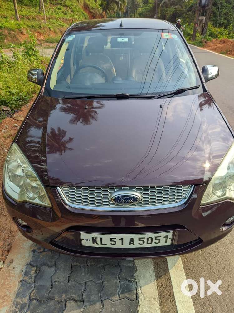 Ford Fiesta Petrol 1.6 For Sale