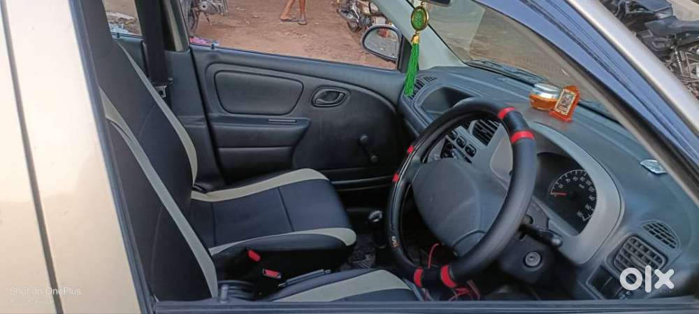 Maruti Suzuki Alto 800 2012 Petrol Well Maintained