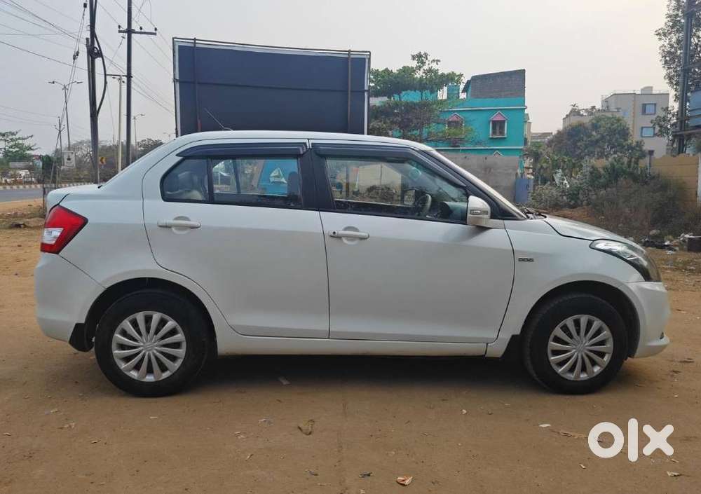 Maruti Suzuki Swift Dzire 2015-2017 Vdi, 2016, Diesel