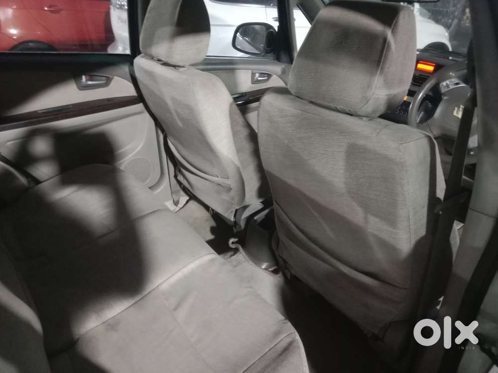 Maruti Suzuki Sx4 Zdi, 2013, Diesel