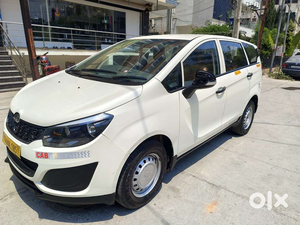 Mahindra Marazzo M2 8str, 2023, Diesel