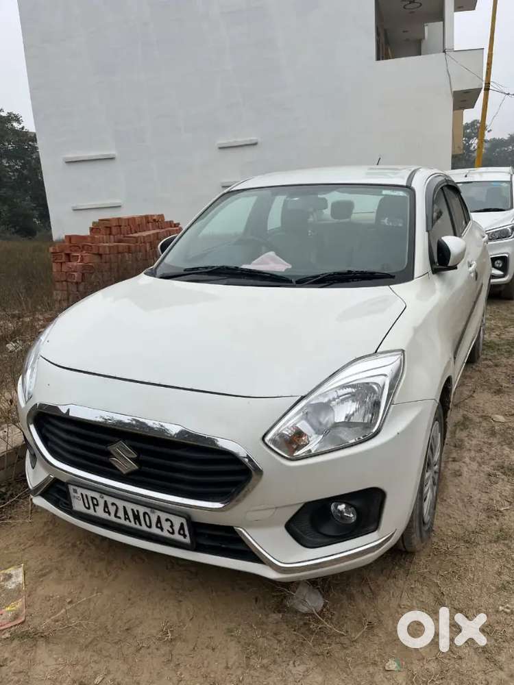 Maruti Suzuki Dzire