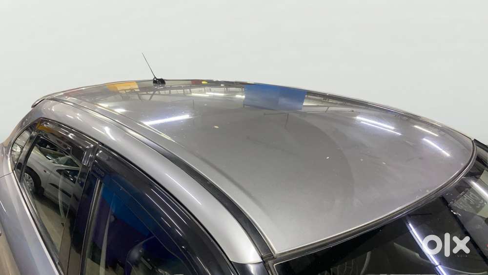 Maruti Suzuki Baleno