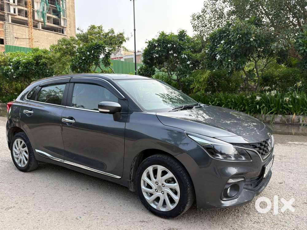 Maruti Suzuki Baleno Zeta Cng, 2024, Cng & Hybrids