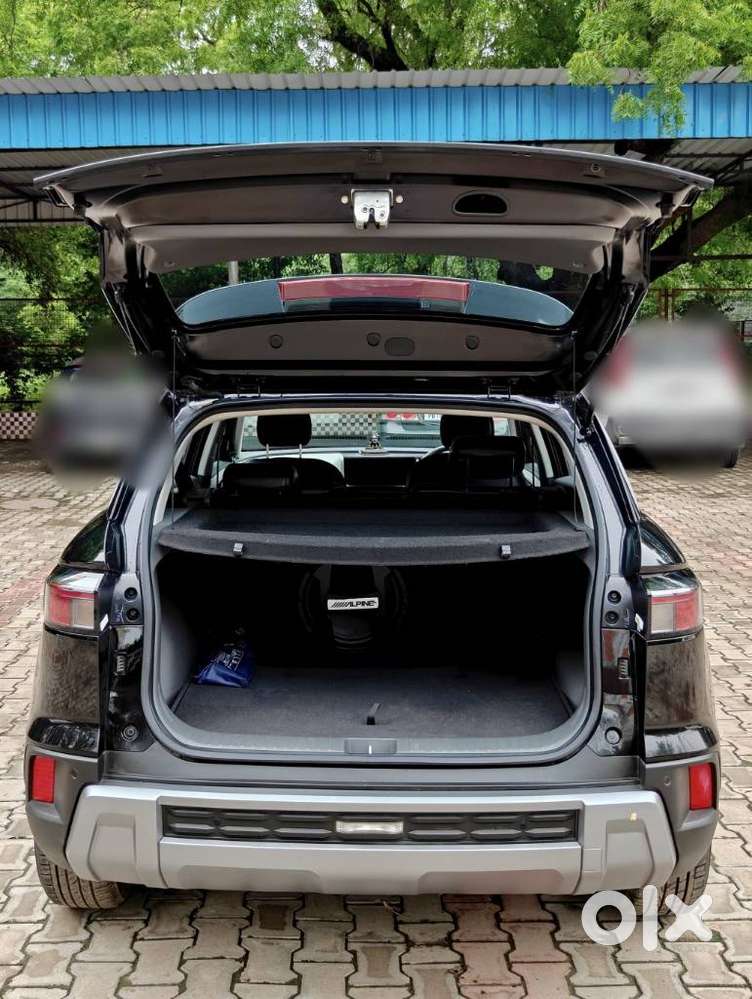 Hyundai Creta 1.5 Ex Petrol, 2025, Petrol