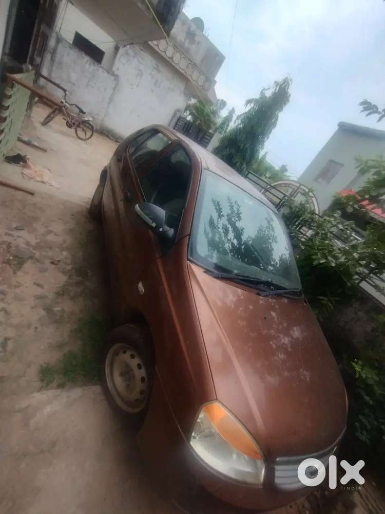 Tata Indica Ev2 2013 Diesel Well Maintained