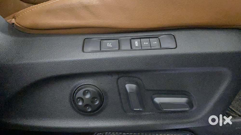 Mg Gloster Savvy 7 Seater, 2023, Diesel