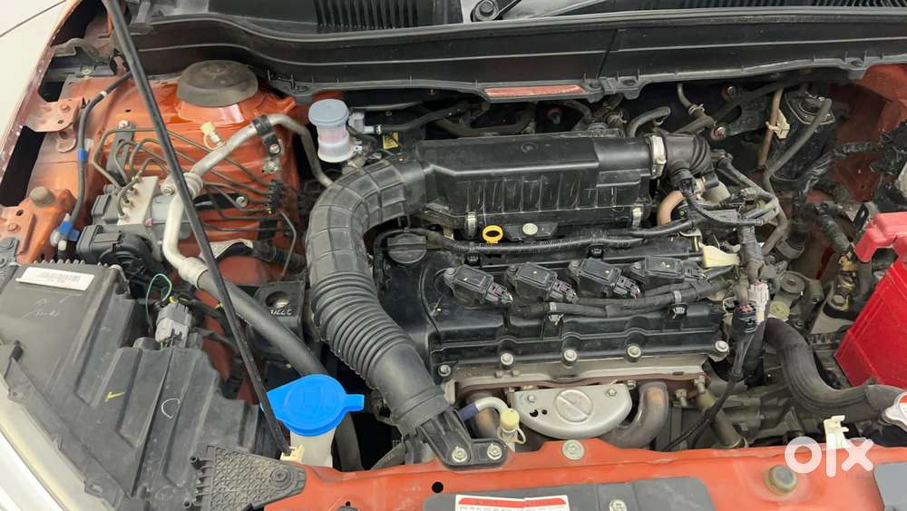 Maruti Suzuki Vitara Brezza Zxi +, 2020, Petrol