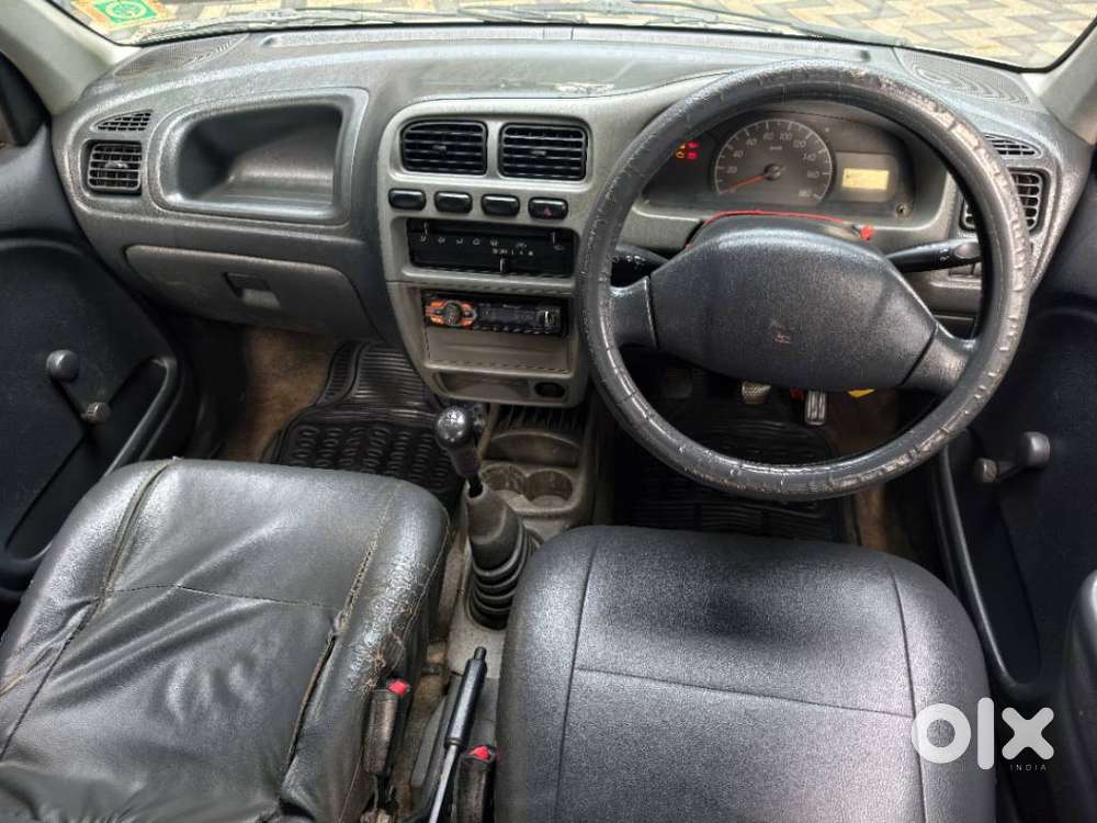 Maruti Suzuki Alto Std (o), 2012, Petrol