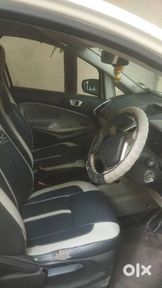Sale 5lakh Ford Ecosport Trend Diesel 2014 Mfg