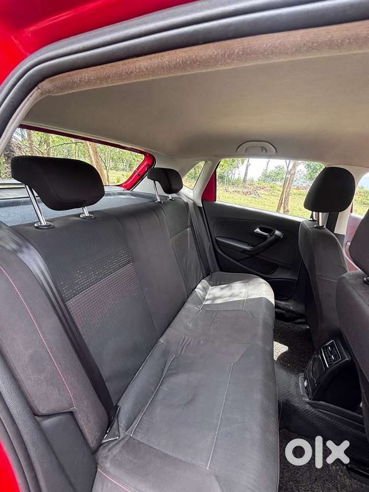 Volkswagen Polo 2018 Petrol Good Condition