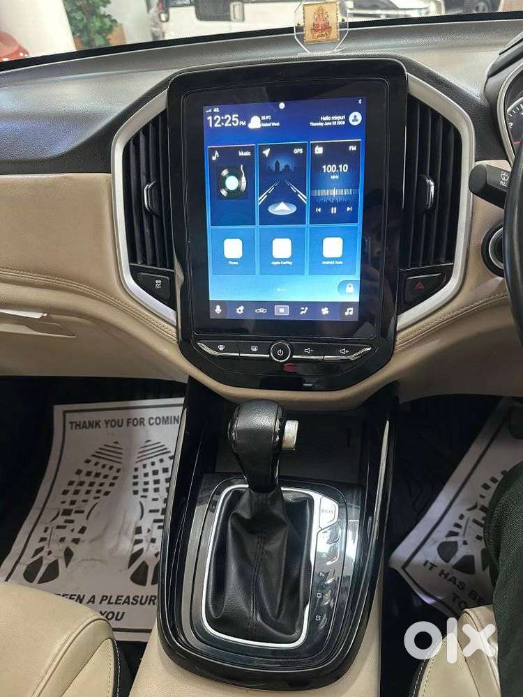 Mg Hector Smart 1.5 Turbo Cvt, 2022, Petrol