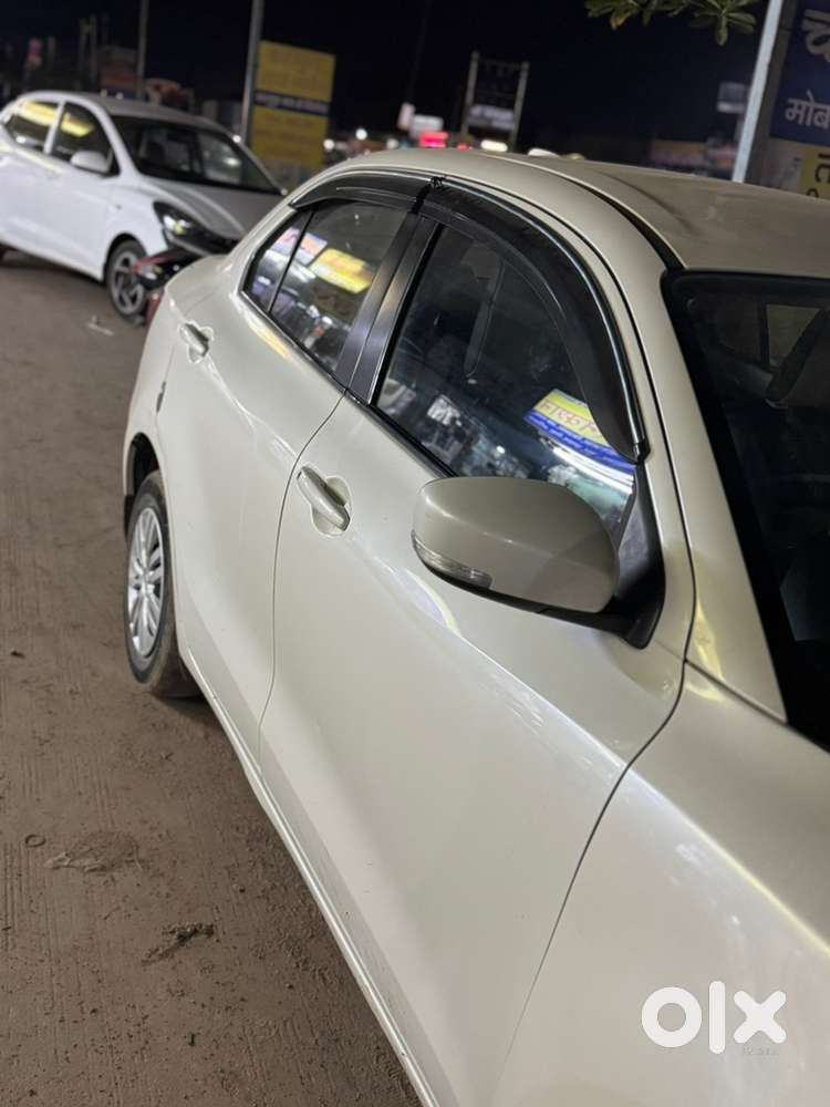 2020 Maruti Suzuki Dzire Petrol