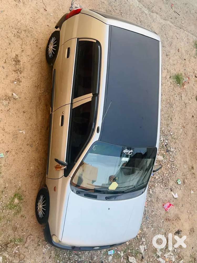 Maruti Suzuki Alto 2006