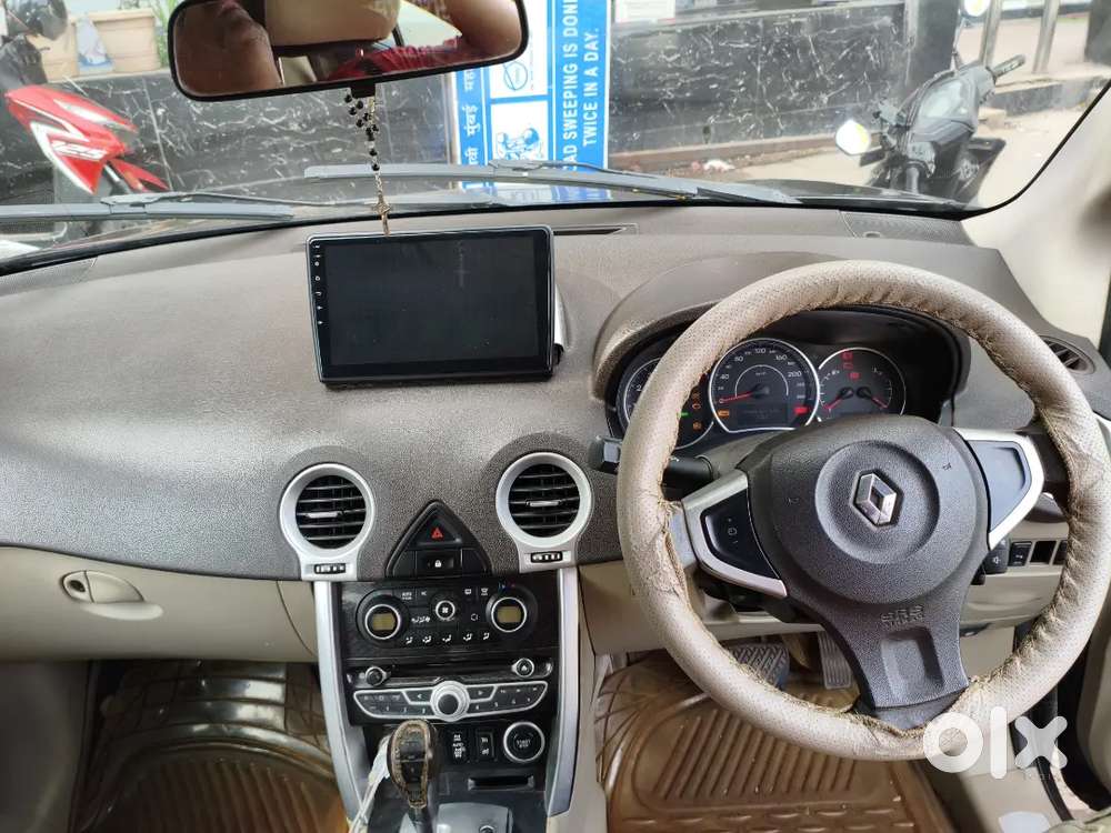 Renault Koleos 2011 Diesel 80000 Km Driven In Good Condition
