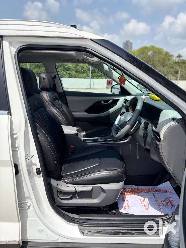 Hyundai Creta Mpi Ivt S(o) Year, 2025, Petrol